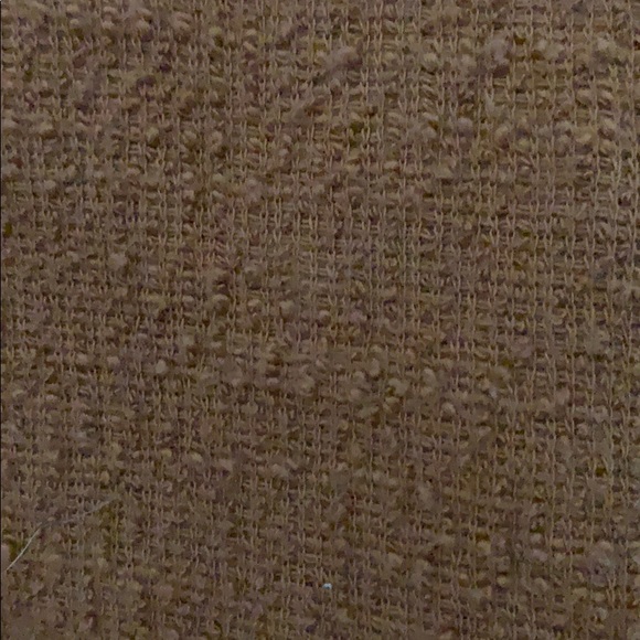 Madewell wrap top (texture & thread) - Picture 3 of 3